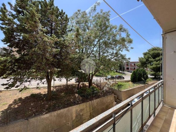 appartamento in vendita ad Alcamo