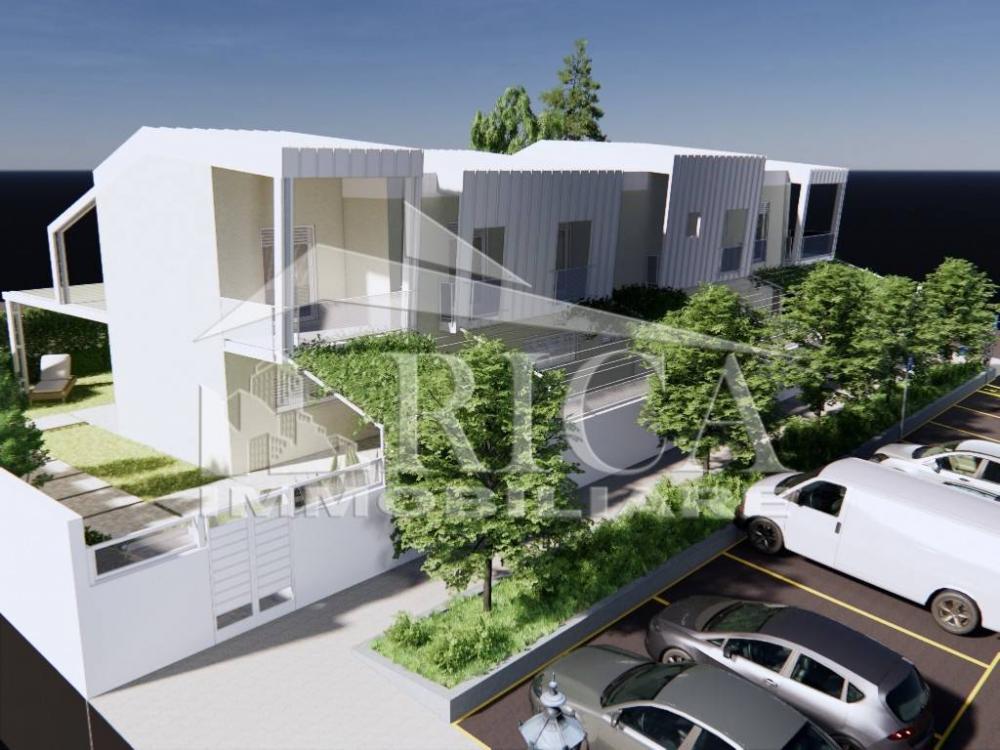 casa indipendente in vendita ad Alcamo