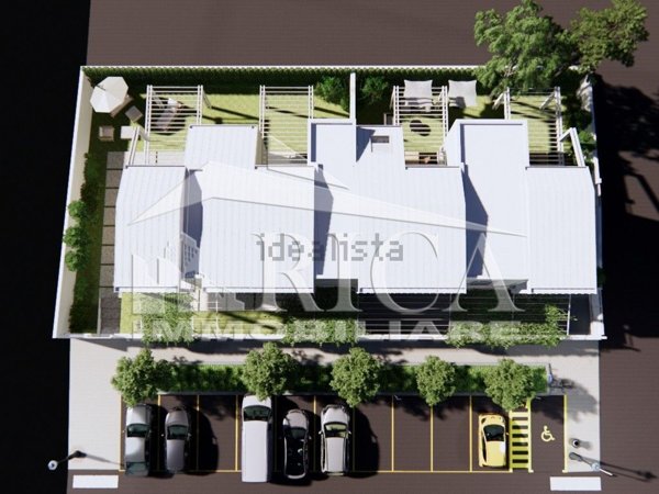 casa indipendente in vendita ad Alcamo