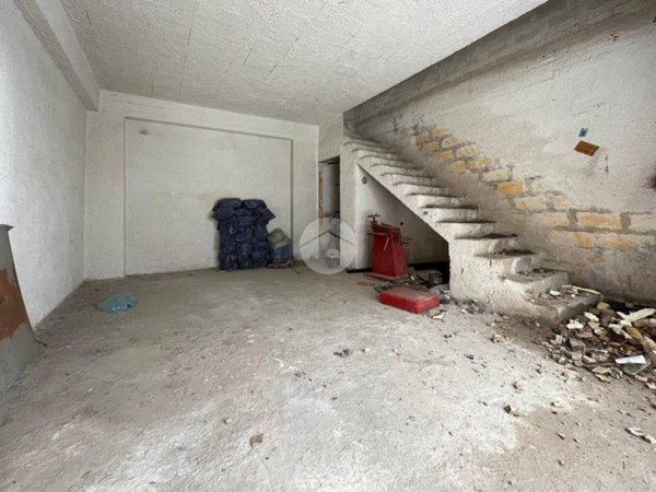 casa indipendente in vendita ad Alcamo
