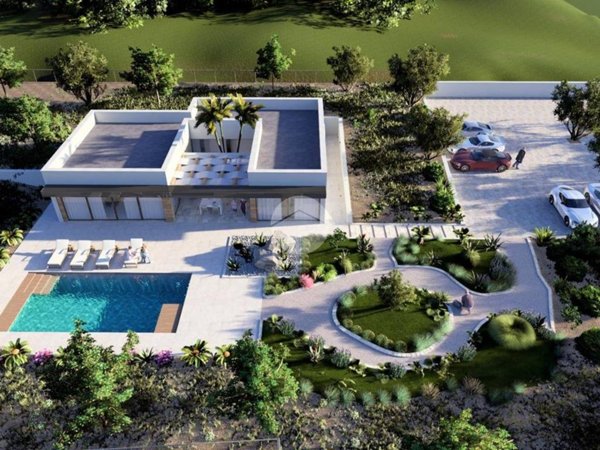 casa indipendente in vendita ad Alcamo