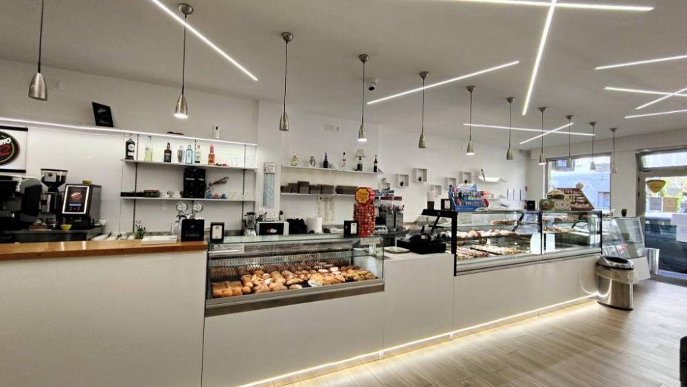 negozio in vendita ad Alcamo