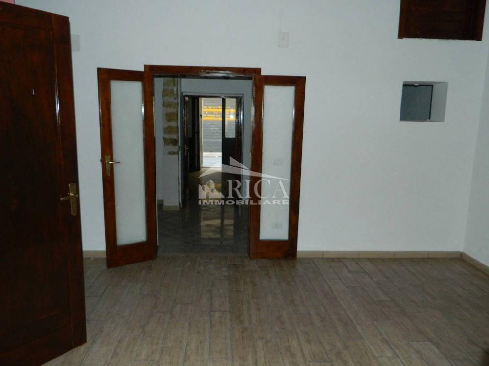 appartamento in vendita ad Alcamo in zona Centro Città
