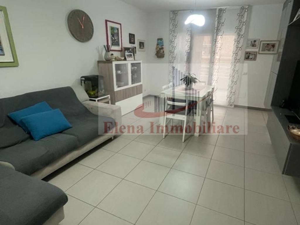 appartamento in vendita ad Alcamo