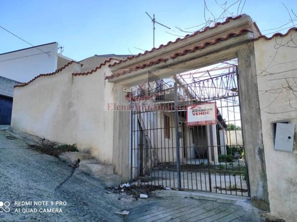 casa indipendente in vendita ad Alcamo in zona Alcamo Marina