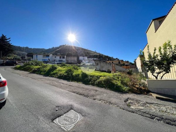 terreno edificabile in vendita ad Alcamo