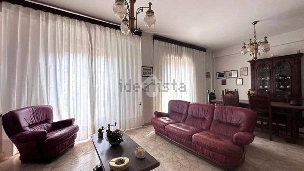 appartamento in vendita ad Alcamo