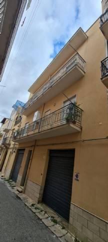 casa indipendente in vendita ad Alcamo