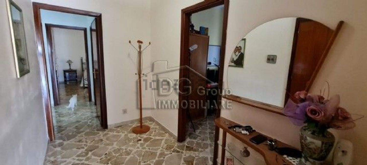 appartamento in vendita ad Alcamo