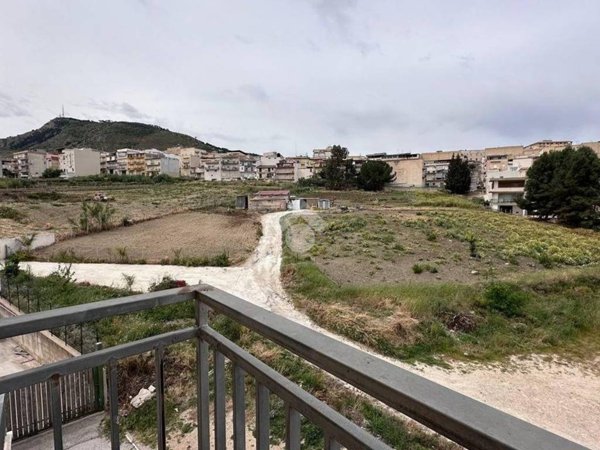 appartamento in vendita ad Alcamo