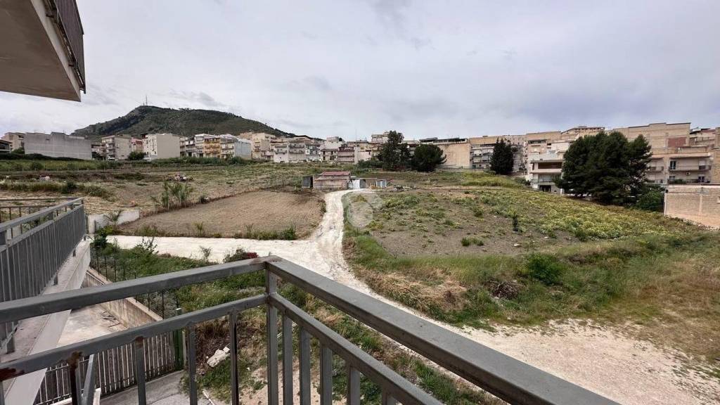 appartamento in vendita ad Alcamo