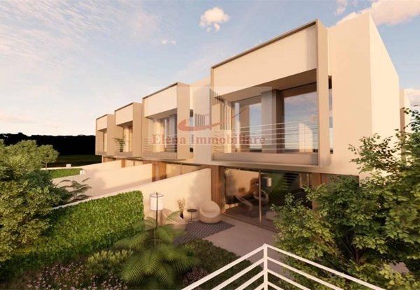 casa indipendente in vendita ad Alcamo