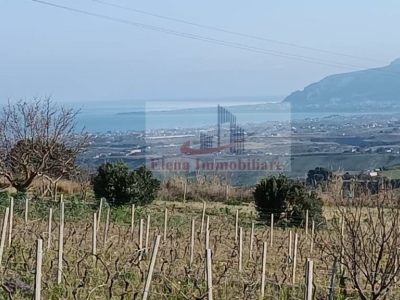 casa indipendente in vendita ad Alcamo