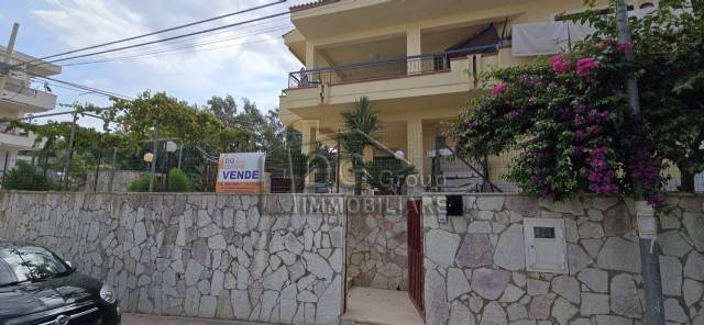 appartamento in vendita ad Alcamo