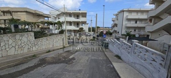 appartamento in vendita ad Alcamo