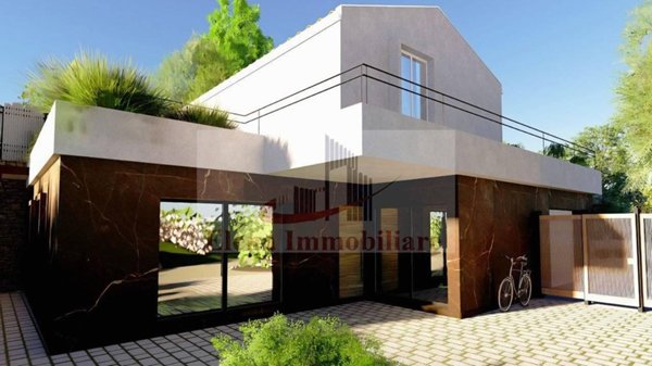 villa in vendita ad Alcamo