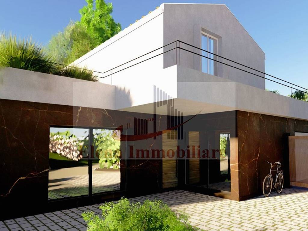 villa in vendita ad Alcamo