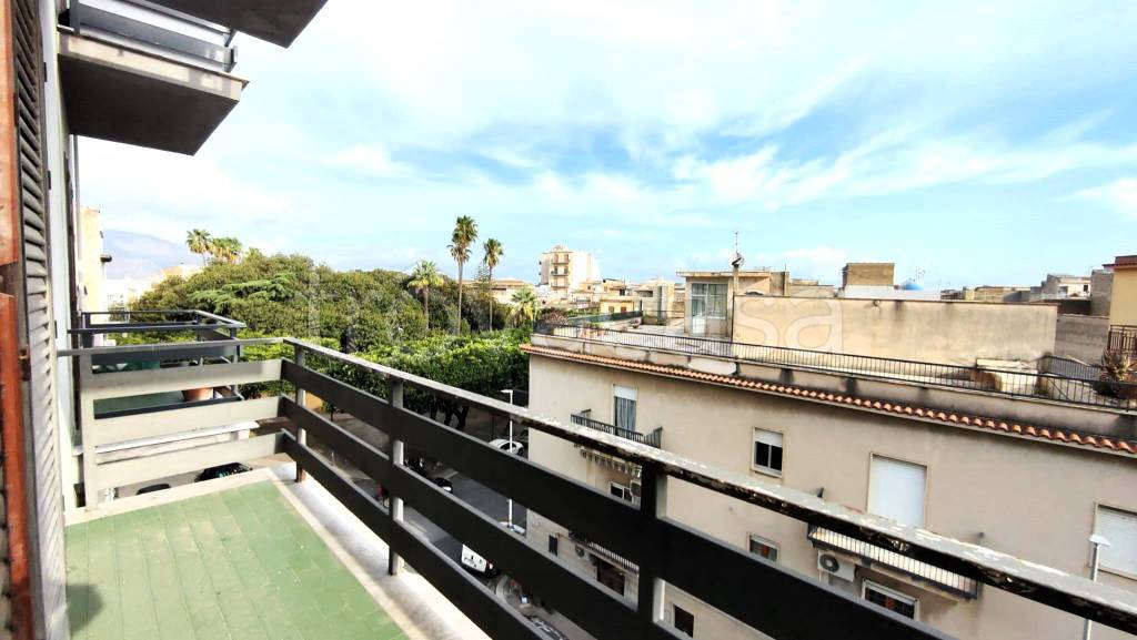 appartamento in vendita ad Alcamo