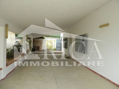 casa indipendente in vendita ad Alcamo in zona Alcamo Marina