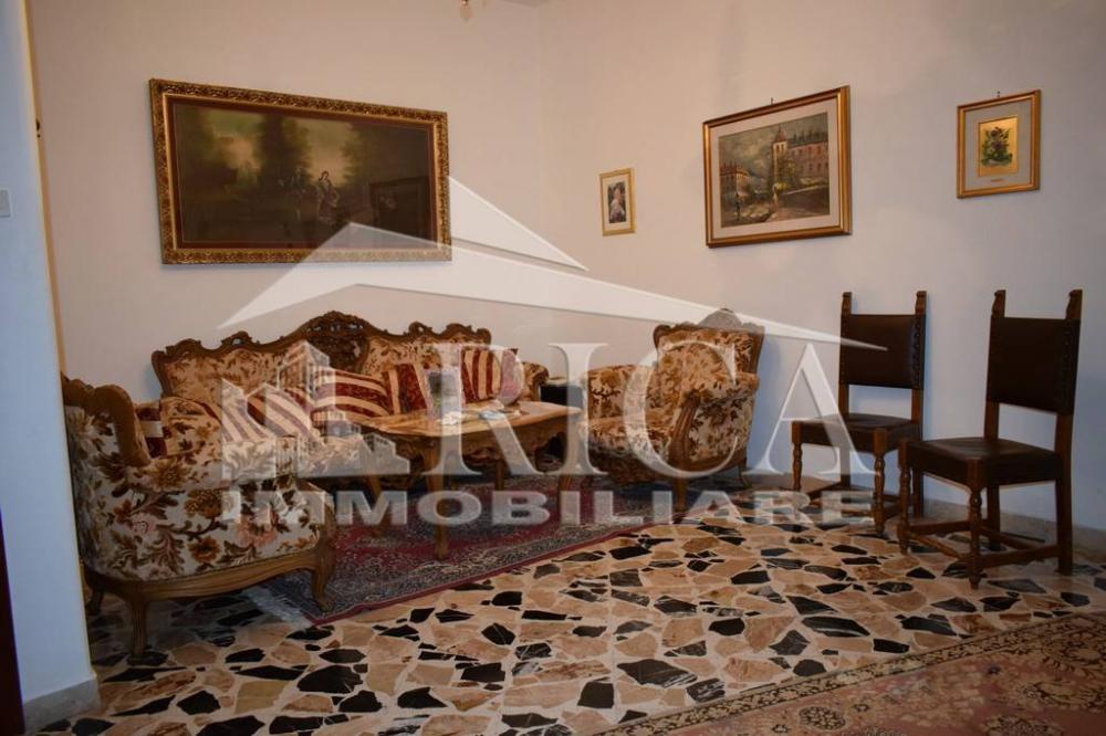 appartamento in vendita ad Alcamo