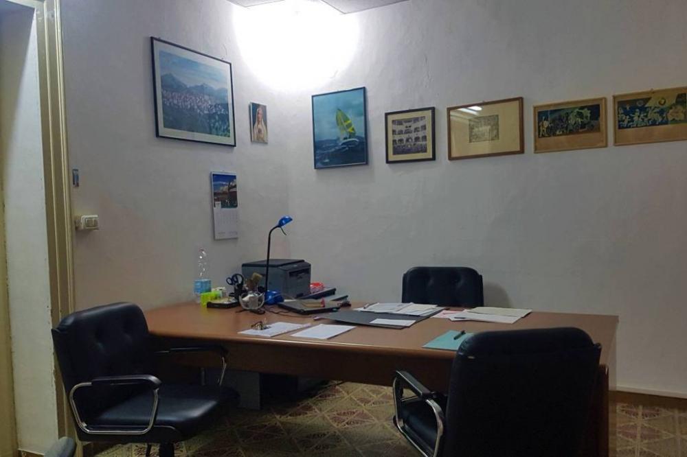 appartamento in vendita ad Alcamo