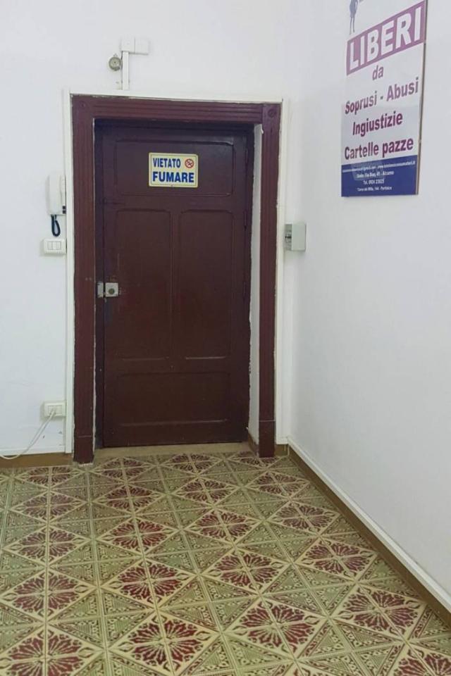 appartamento in vendita ad Alcamo