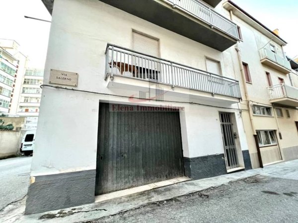 casa indipendente in vendita ad Alcamo
