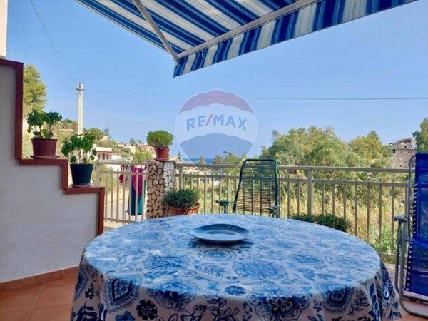 appartamento in vendita ad Alcamo in zona Alcamo Marina