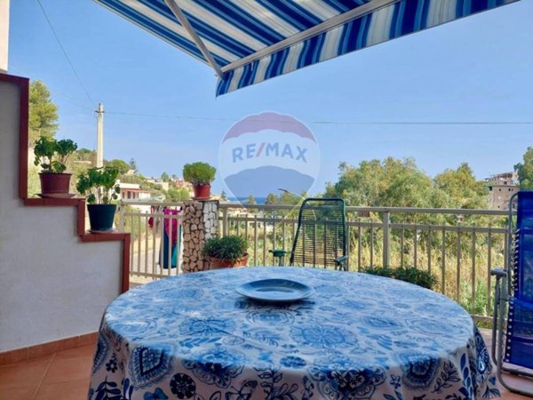 appartamento in vendita ad Alcamo in zona Alcamo Marina