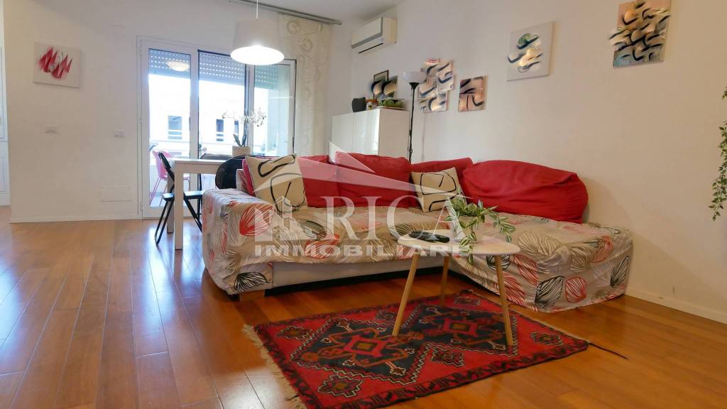 appartamento in vendita ad Alcamo