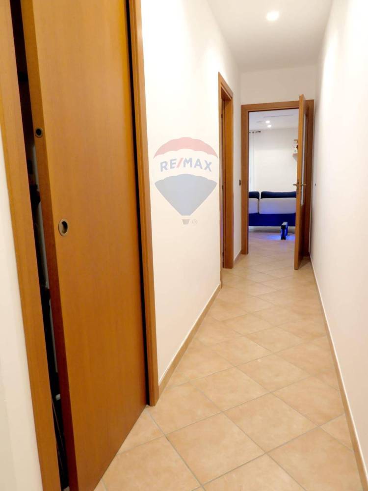 appartamento in vendita ad Alcamo in zona Alcamo Marina