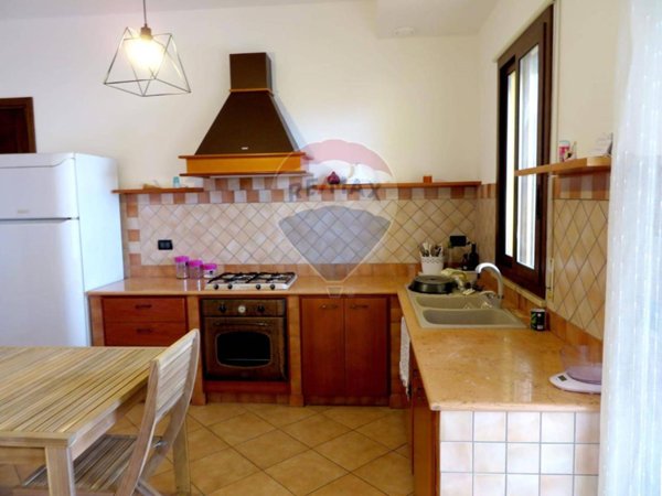appartamento in vendita ad Alcamo in zona Alcamo Marina