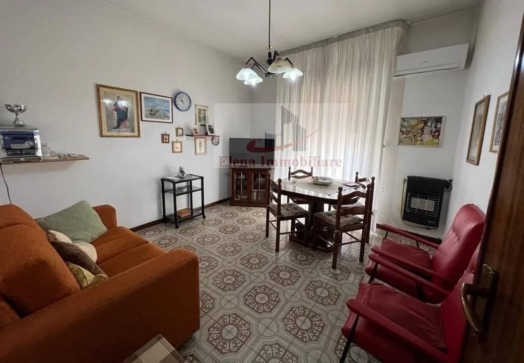 appartamento in vendita ad Alcamo
