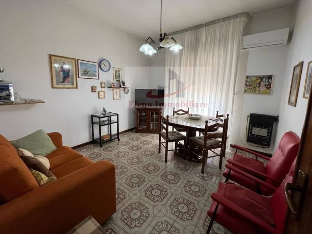appartamento in vendita ad Alcamo