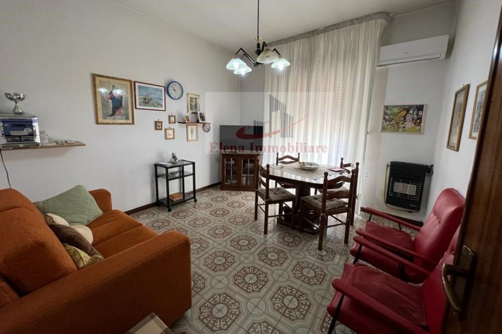 appartamento in vendita ad Alcamo