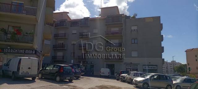 appartamento in vendita ad Alcamo