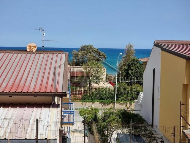 appartamento in vendita ad Alcamo in zona Alcamo Marina