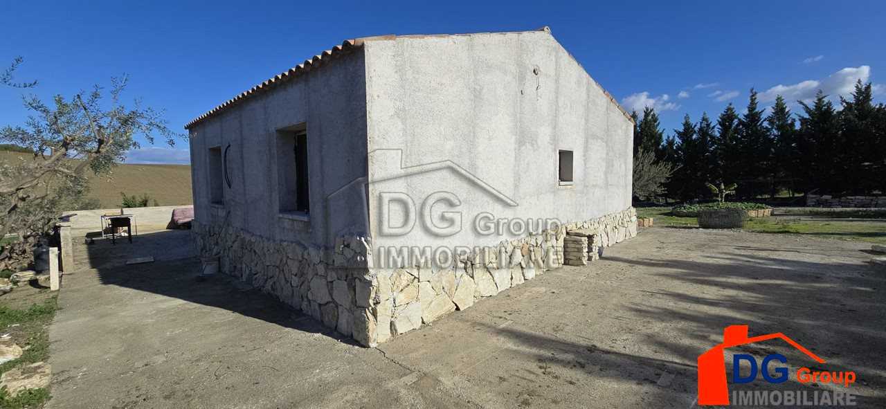 casa indipendente in vendita ad Alcamo