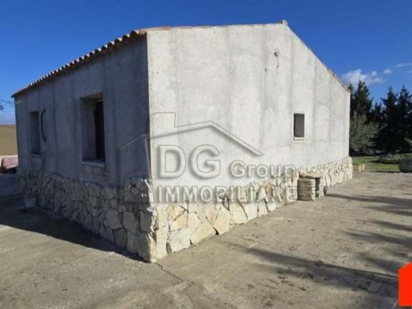 casa indipendente in vendita ad Alcamo