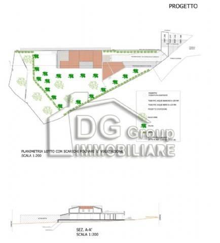casa indipendente in vendita ad Alcamo