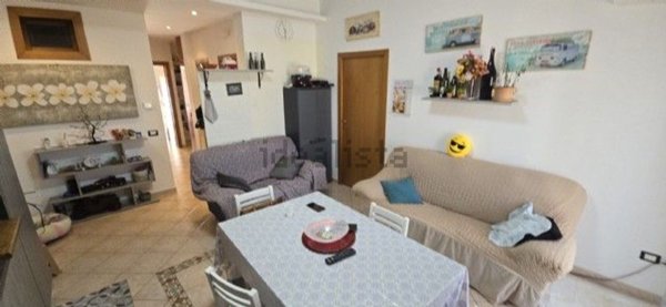 appartamento in vendita ad Alcamo