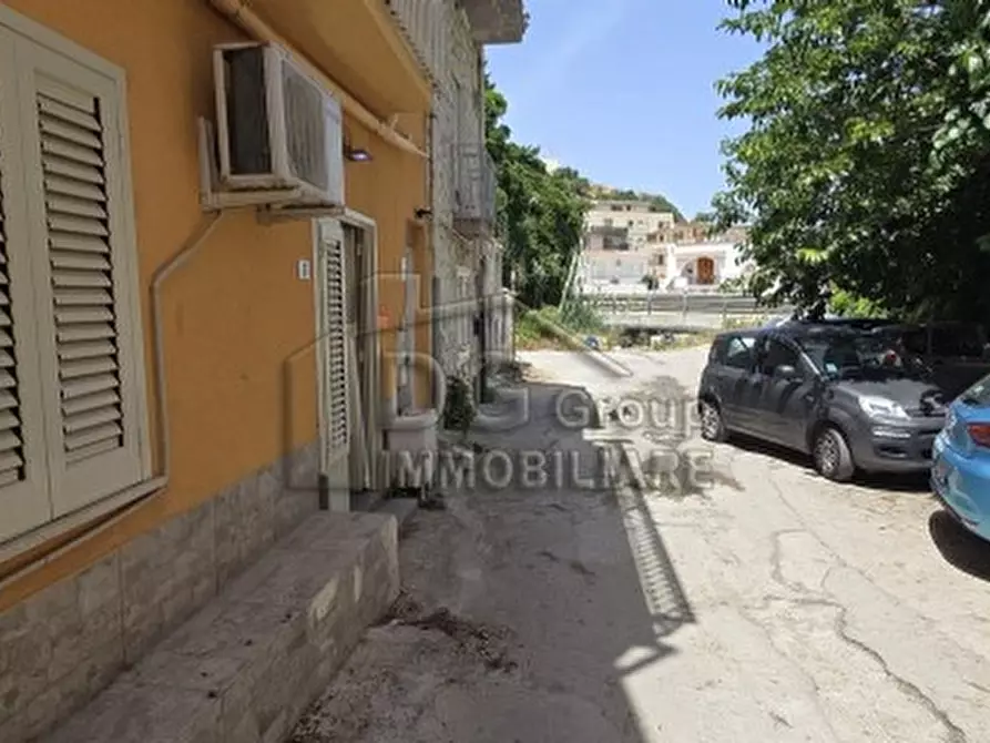 appartamento in vendita ad Alcamo