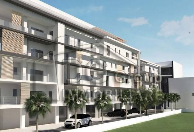appartamento in vendita ad Alcamo