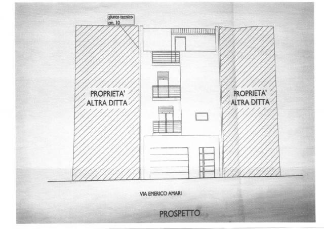 casa indipendente in vendita ad Alcamo