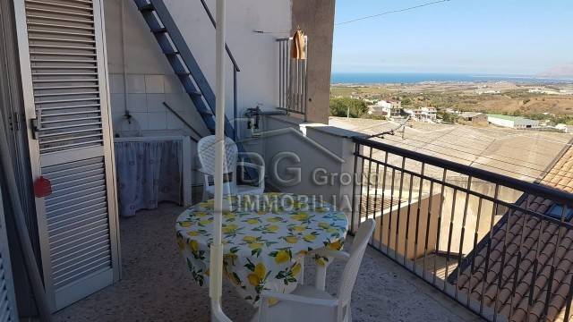 casa indipendente in vendita ad Alcamo