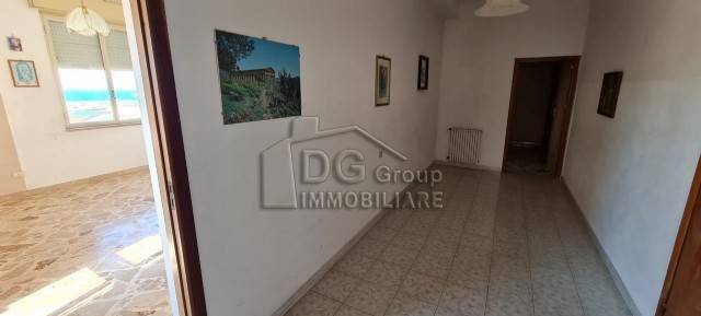 appartamento in vendita ad Alcamo