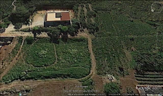 villa in vendita ad Alcamo