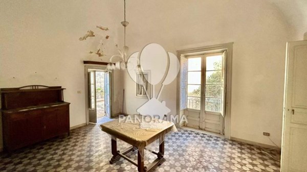 casa indipendente in vendita ad Alcamo