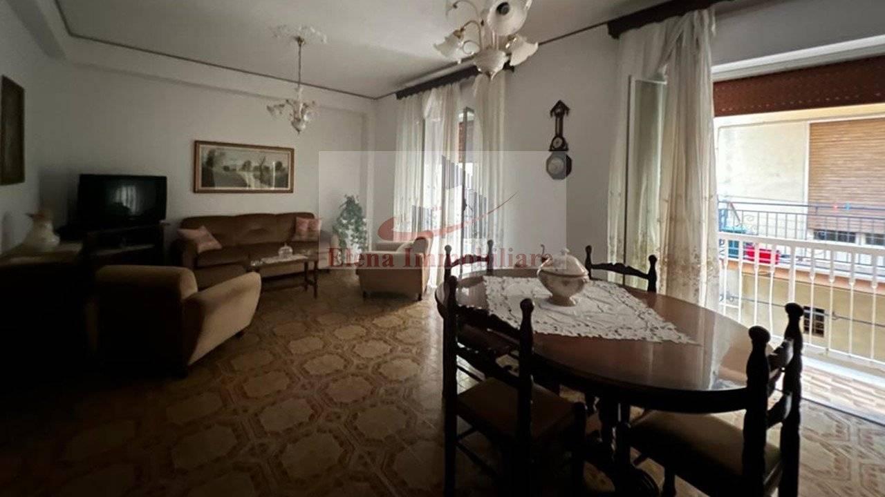 appartamento in vendita ad Alcamo