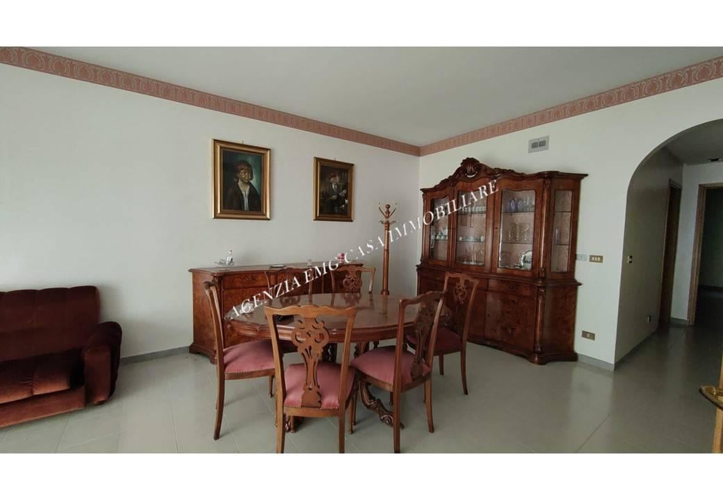 appartamento in vendita ad Alcamo